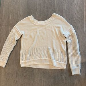 Splendid Knitted Sweater